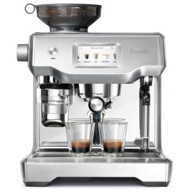 Breville the Oracle Touch BES990BSS
