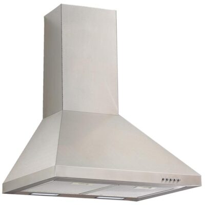 Omega 60cm Canopy Rangehood ORW6XL