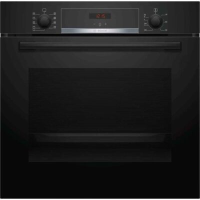 Bosch Serie 4 60cm Built-in Oven HBA534BB0A