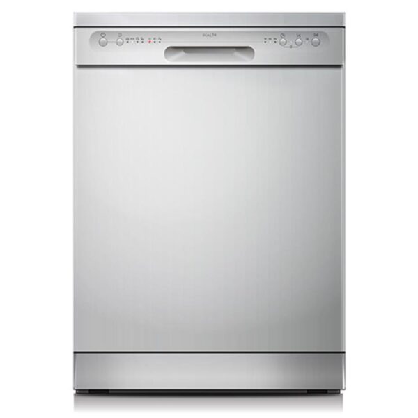 Inalto 60cm Stainless Steel Freestanding Dishwasher IDW604S
