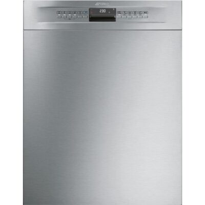 Smeg 60cm Underbench Dishwasher DWAU6315X3
