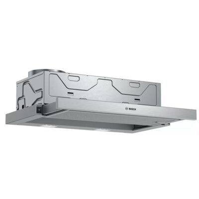 Bosch 60cm Slideout Rangehood DFM064W54A