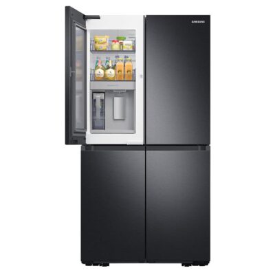 Samsung 648L French Door Fridge SRF7500BB