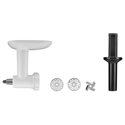 Kitchenaid Food Grinder Attachment KSMFGAA