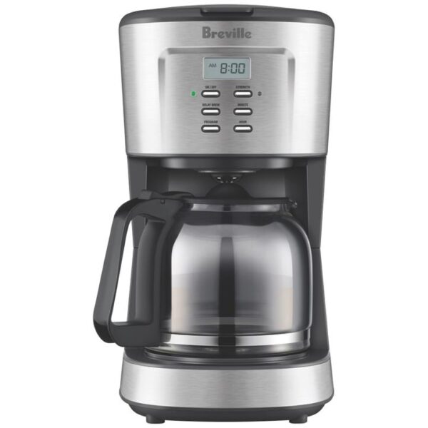 Breville Aroma Style  Electronic LCM700BSS