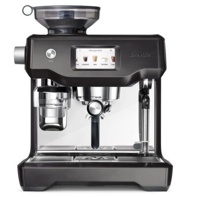 Breville The Oracle Touch Black Stainless Steel BES990BST