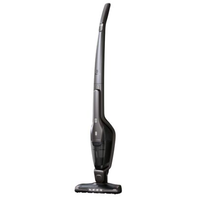 Electrolux Ergorapido 14.4V Cordless Vacuum Iron Grey ZB3501IG