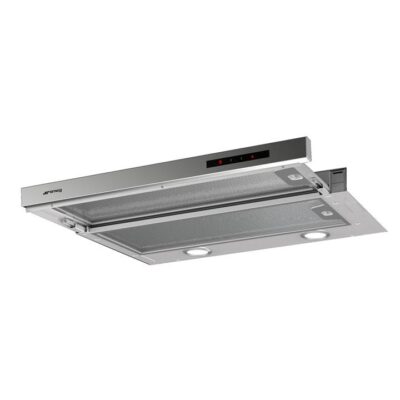 Smeg 60cm Slideout Rangehood STH650X