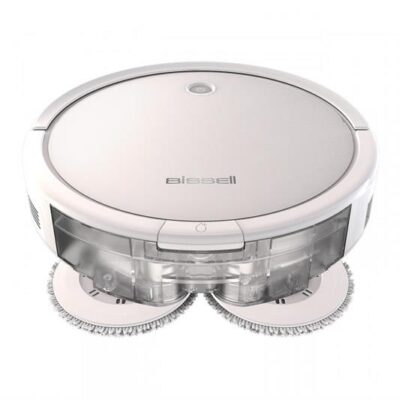 Bissell SpinWave Wet/Dry Robot Vacuum 2931F