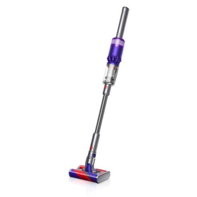 Dyson Omni-glide Stick VacuumPurple 368687-01
