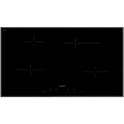 Smeg 90cm Ceramic Cooktop SE394EMTBAU