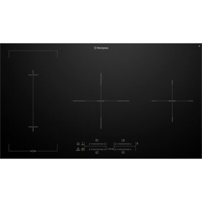 Westinghouse 90cm Induction Cooktop WHI945BC