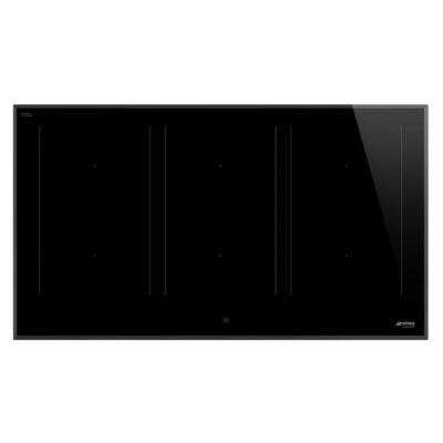 Smeg 90cm Induction Cooktop SAI3963B