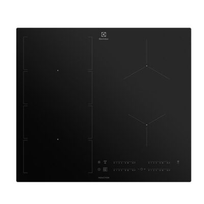 Electrolux 60cm Induction Cooktop EHI667BD