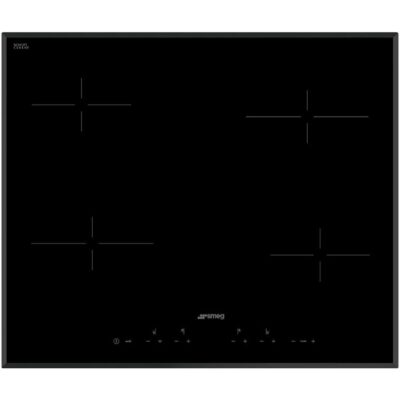 Smeg 60cm Ceramic Cooktop SE364TBAU