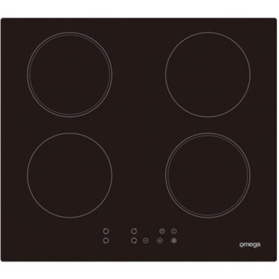 Omega 60cm Induction Cooktop OCI64PP