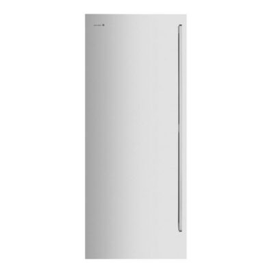 Westinghouse 466L Stainless Steel Single Door Fridge WRB5004SCL