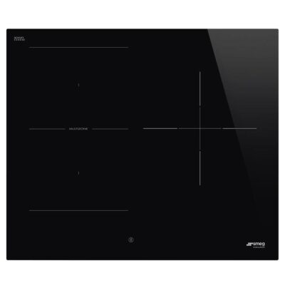 Smeg 60cm Induction Cooktop SAI4634D