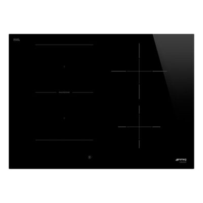 Smeg 70cm Induction Cooktop SAI4744D