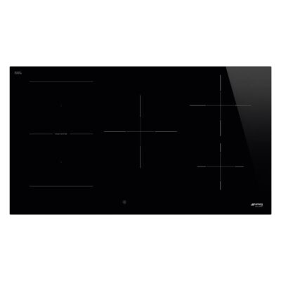 Smeg 90cm Induction Cooktop SAI4954D