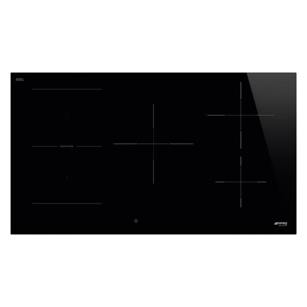 Smeg 90cm Induction Cooktop SAI4954D