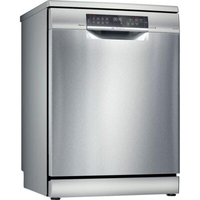 Bosch Serie 8 60cm Freestanding Dishwasher SMS8EDI01A