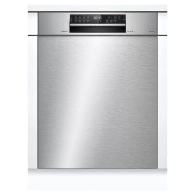 Bosch Serie 6 60cm Built-Under Dishwasher SMU6HAS01A