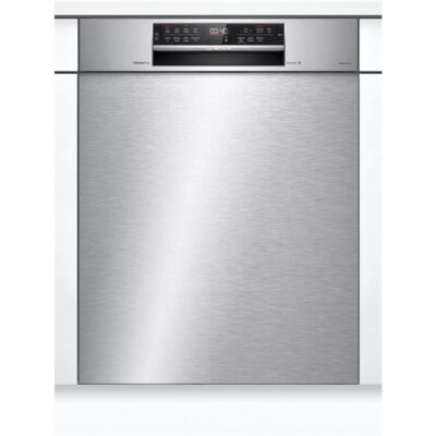 Bosch Serie 6 60cm Built-Under Dishwasher SMU6HCS01A