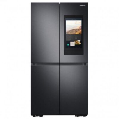 Samsung 810L Family Hub  French Door Fridge SRF9700BFH