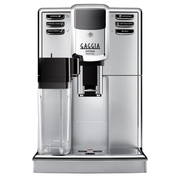 Gaggia Anima Prestige One Touch Coffee Machine DMGANISS