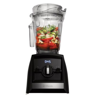 Vitamix A2500i Ascent Series Smart Blender - Black V063209