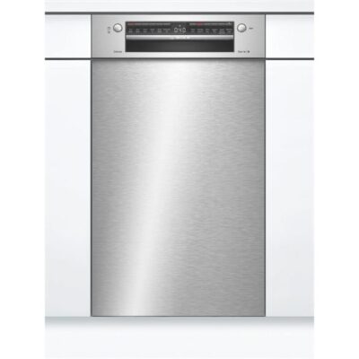 Bosch Serie 6 45cm Built-under Dishwasher SPU6IMS01A