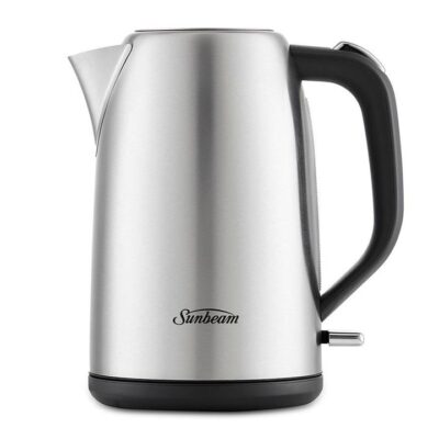 Sunbeam Fresh Start  1.7L Kettle KEM1007SS