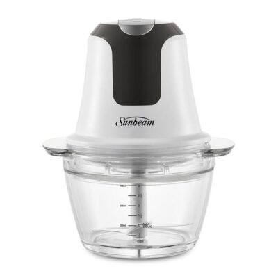 Sunbeam Mini Glass MultiChopper  FCP1000WH