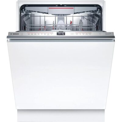Bosch Serie 6 60cm Fully-Integrated Dishwasher SMV6HCX01A
