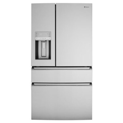 Westinghouse 619L French Door Refrigerator Stainless Steel WHE6270SB