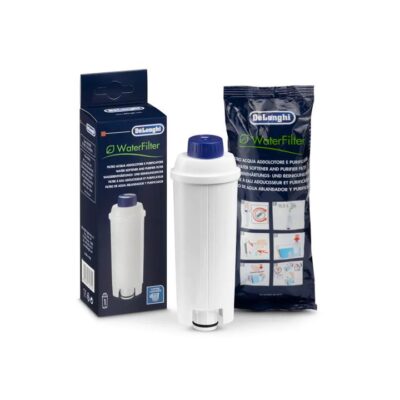De'Longhi Water Impurity Filter DLSC002