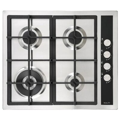 Inalto 60cm Gas Cooktop ICGW60S