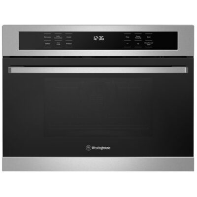 Westinghouse 44L Built-in Combination Microwave WMB4425SC