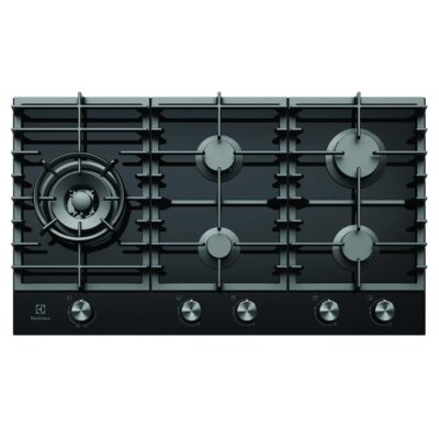 Electrolux 90cm Ceramic Cooktop EHG955BD