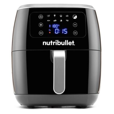 Nutribullet XXL DIGITAL 7L AIR FRYER NBA07100