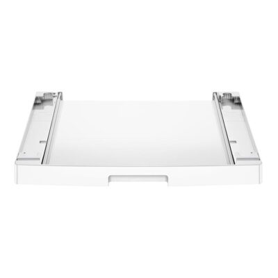 LG White Washing Machine Stacking Kit STKIT-WH