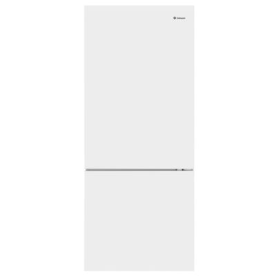 Westinghouse 425L Bottom Freezer Refrigerator Right Hinged, White WBE4302WCR