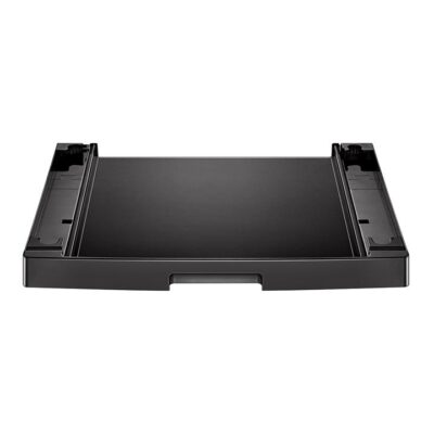 LG Black Washing Machine Stacking Kit STKIT-BK