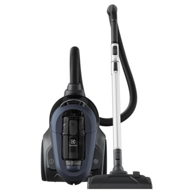 Electrolux UltimateHome 700 Canister Vacuum Cleaner EFC71511DB