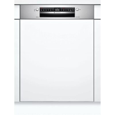 Bosch 60cm Semi-Integrated Dishwasher SMI4HTS01A