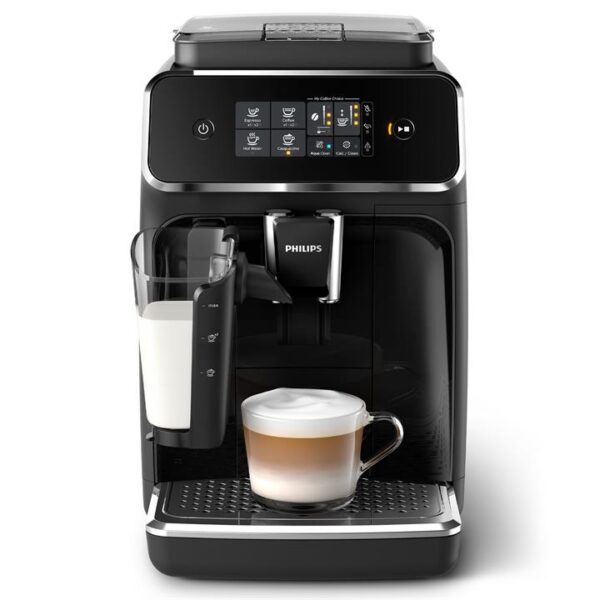 Philips Series 2200 Fully Automatic Espresso Machine EP2231/40