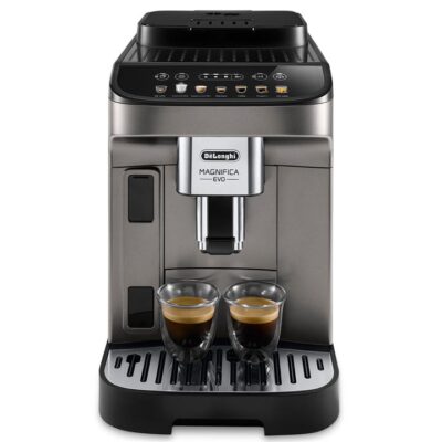 De'Longhi Magnifica Evo Fully Automatic Coffee Machine ECAM29083TB