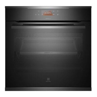 Electrolux 60cm Multifunction Oven Dark Stainless Steel EVEP616DSE