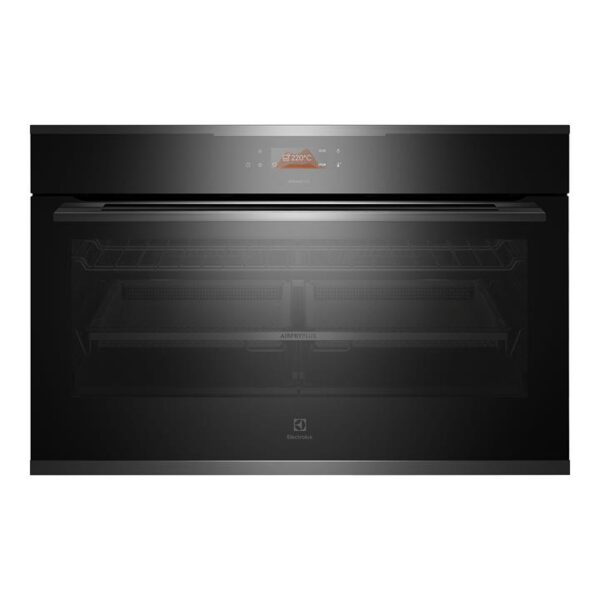 Electrolux 90cm Multifunction Oven Dark Stainless Steel EVEP916DSE